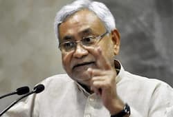 Is nitish kumar again trying to sideline BJP in Bihar