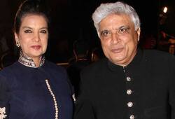 Pakistan arts community disappointed over Shabana Azmi Javed Akhtar cancelling Karachi visit