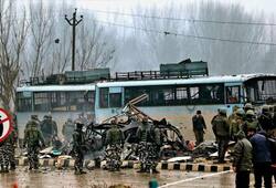 Pulwama attack: NIA suspects explosives were brought in by terrorist with the help of Pakistan Army