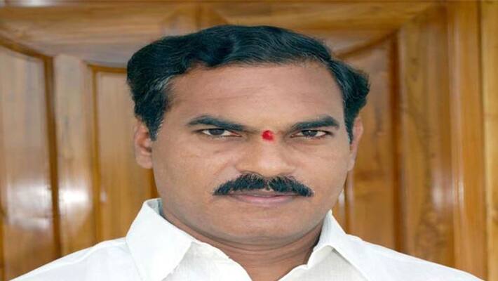 tdp leaders secret meeting at kakinada in east godavari district tdp leaders secret meeting at kakinada in east godavari district