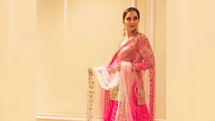 netizens fire on sania mirza instagram posts netizens fire on sania mirza instagram posts