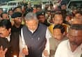 Candle March in Raipur for Pulwama Martyrs
