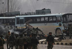 Fresh terror recruits and new infiltration routes greatest concerns for security forces post-Pulwama attack