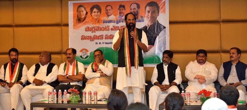 భారత సైనికుల మృతికి టిపిసిసి సంతాపం...రెండు నిమిషాల మౌనం