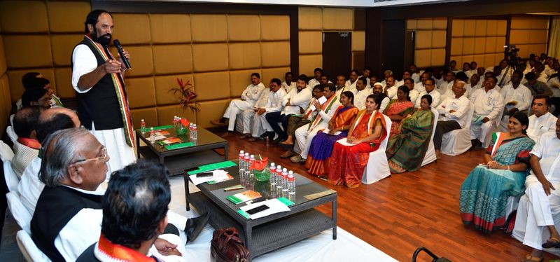 భారత సైనికుల మృతికి టిపిసిసి సంతాపం...రెండు నిమిషాల మౌనం