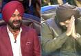 Sidhu wants to apologise to Waqar Younis for his 100 against Pakistan team