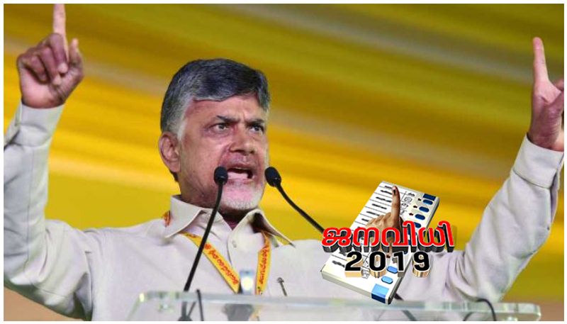పార్లమెంట్లో టీడీపీ పక్ష నేతగా తోట నరసింహాం వ్యవహరించారు. ఇదిలా ఉంటే వచ్చే ఎన్నికల్లో తాను పోటీకి దూరంగా ఉండాలని తోట నరసింహం నిర్ణయం తీసుకొన్నారు. అనారోగ్య కారణాలను చూపుతూ తాను వచ్చే ఎన్నికల్లో పోటీ చేయబోనని చంద్రబాబుకు తోట నరసింహాం తేల్చి చెప్పారు.