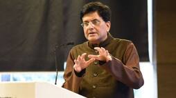 Piyush Goyal pays surprise visit  Bengaluru clears pending issues related suburban project
