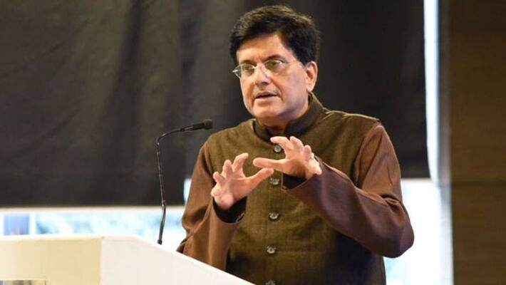 union minister piyush goyal announced railway zone union minister piyush goyal announced railway zone