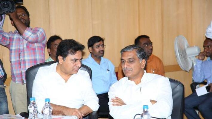 GHMC Elections 2020: Acid test for KTR GHMC Elections 2020: Acid test for KTR