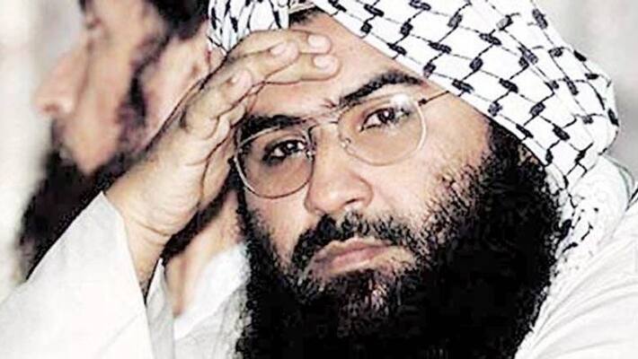 who is maulana masood azhar and formation of jaish e mohammed pulwama terror attack who is maulana masood azhar and formation of jaish e mohammed pulwama terror attack