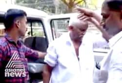 Kerala 70 year man arrested raping Class 10 girl
