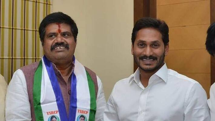 ap minister avanthi srinivas sensational comments ap minister avanthi srinivas sensational comments