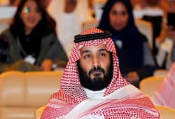 PulwamaTerrorAttack effect Saudi crown prince delayed his Pakistan visit