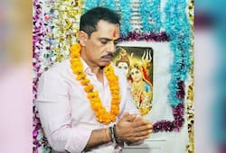 Robert Vadra alleges 'witch hunt' after ED attaches his assets, called it Relentless harassment