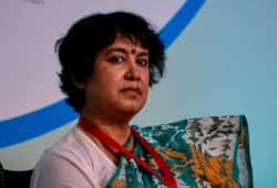 Bangladeshi writer Taslima Nasreen's Indian residence permit extended till July 2020