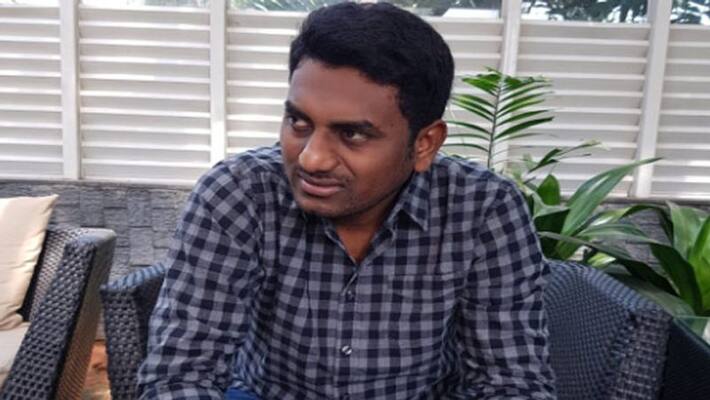 chigurupati jayaram murder case: rakesh reddy take video for his every activity chigurupati jayaram murder case: rakesh reddy take video for his every activity