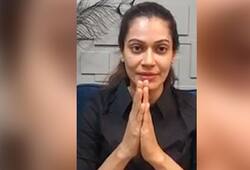 Bollywood actress Payal anger on Pulwama Attack