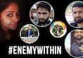 Apologists for Pulwama terror: Know the enemies within