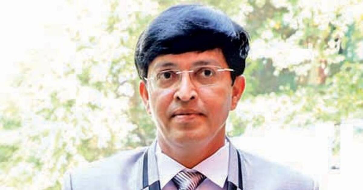 கஜினி முகமது போல கொரோனா திரும்பத் திரும்ப வந்தாலும் விடமாட்டோம்.. தில்லு காட்டும் ராதாகிருஷ்ணன்.