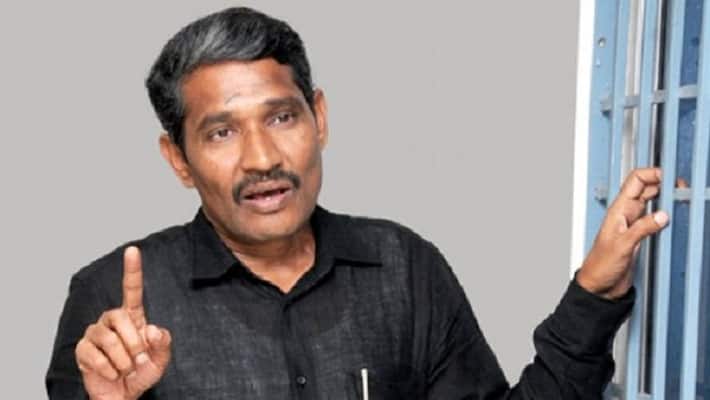 dmk rs bharathi and cartoonist bala irrespective scheduled cost - vck vanniarasu replay to them dmk rs bharathi and cartoonist bala irrespective scheduled cost - vck vanniarasu replay to them