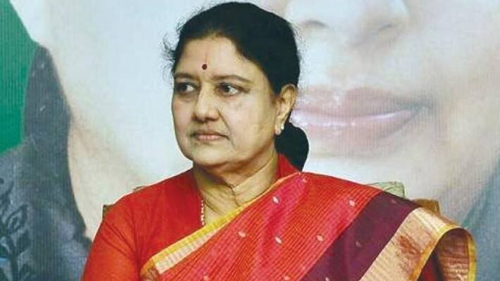 FERA case...appear sasikala FERA case...appear sasikala