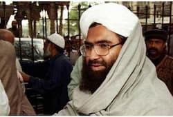 Intel agencies on Masood Azhar trail These are the places where he was traced