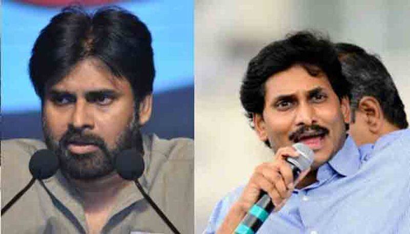 YCSRCP moving closer to BJP: Will Pawan Kalyan Commit The Same Mistake Twice