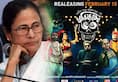 Mamata Banerjee: Satirical film Bhobishyoter Bhoot stopped from playing in Kolkata theaters