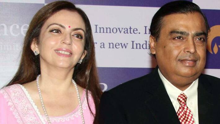 Pulwama attack: Reliance Foundation reaches out to families of jawans, wants to offer education to children Pulwama attack: Reliance Foundation reaches out to families of jawans, wants to offer education to children