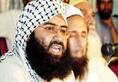India France seek United Nations ban Masood Azhar JeM terrorists