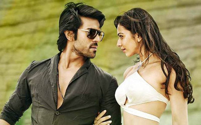 Telugu Movies Which Hold The First Week Records At Box Office