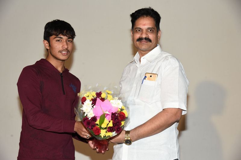 'అంజలి సిబిఐ' మూవీ ఆడియో లాంచ్