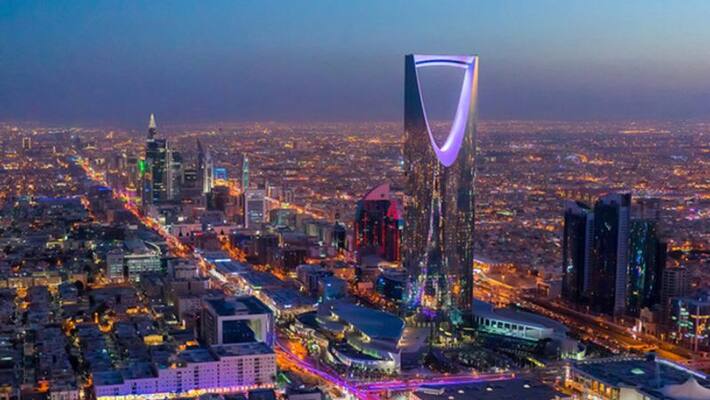 foreign investment increases in saudi arabia foreign investment increases in saudi arabia