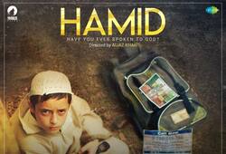 'Hamid': Makers of pushed the release of the film