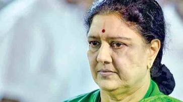 FERA case: Madras high court allows Sasikala to appear via video conferencing