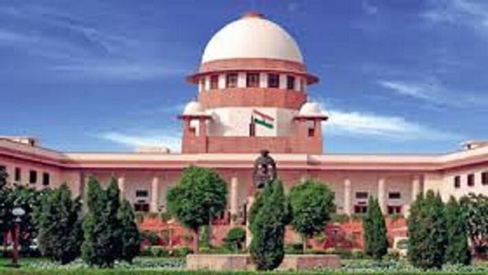 SC order to run sterlite oxygen production till july 31 only SC order to run sterlite oxygen production till july 31 only