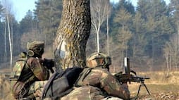Jammu and Kashmir: Deputy SP Aman Thakur killed in Kulgam encounter, militants still hiding