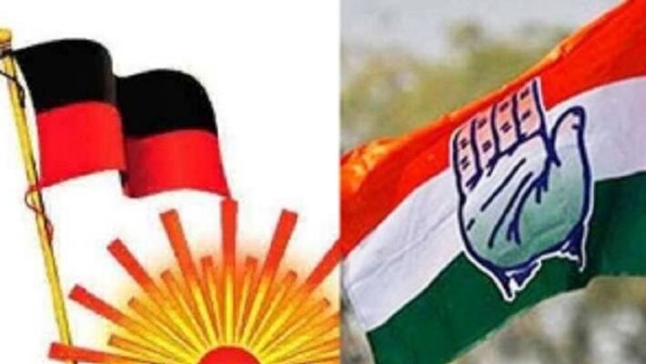 congress party denied to ask dcm post to dmk congress party denied to ask dcm post to dmk