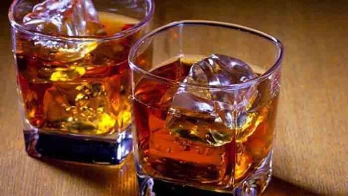 Alcohol can kill virus says Rajasthan MLA and seeks reopening of liquor shops Alcohol can kill virus says Rajasthan MLA and seeks reopening of liquor shops