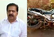 Kerala youth congress workers murder ramesh chennithala lashes cpm