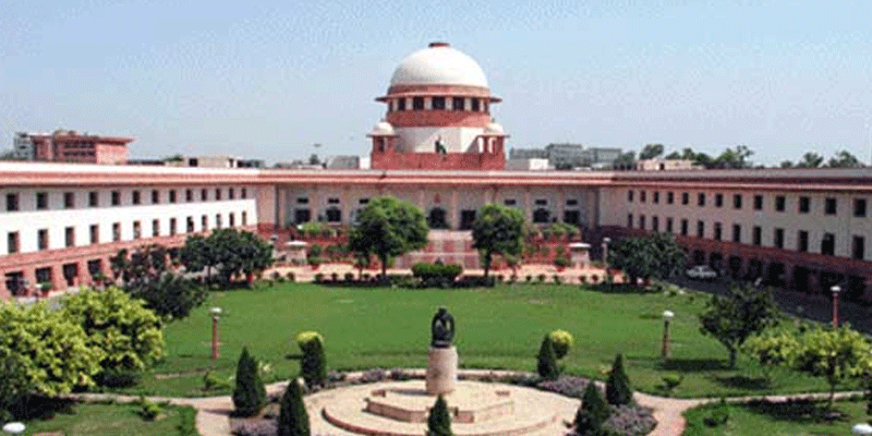 Supreme court justice Nageshwer rao refuses to hear CBI vs west Bengal Case
