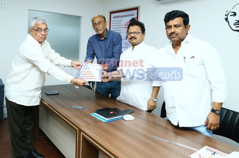 ఆ విధంగా ఆదివారంనాడు 8 జంటలు బయో డేటాలు సమర్పించాయి. విజయవాడలోని జనసేన రాష్ట్ర కార్యాలయంలో స్క్రీనింగ్ కమిటీ బయో డేటాలు స్వీకరించి పరిశీలించింది