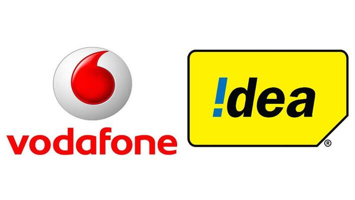 Indian telecom giant Vodafone Idea rebrands as Vi Indian telecom giant Vodafone Idea rebrands as Vi