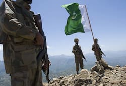 Pakistan fails to take care of its soldiers as suicide bomber kills 9, injures 11 in Balochistan