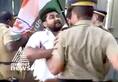 Youth Congress workers murder Unexpected hartal hits normal life Kerala
