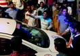 Four men allegedly shout anti India  proPakistan slogans  Bengaluru mall