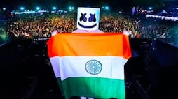 Two-minute silence observed for Pulwama martyrs at Marshmello's show