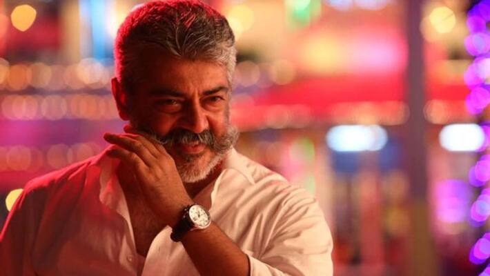Ajith Vishwamam performing achievement at Indian level Ajith Vishwamam performing achievement at Indian level