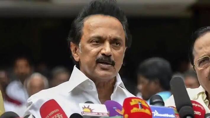 Is DMK influencing? The BJP Is DMK influencing? The BJP
